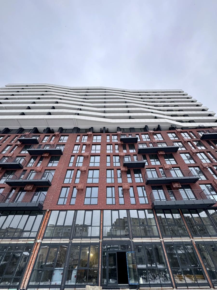 2-комнатная квартира по адресу ул. Соняшникова (площадь 71 м²) - Atlanta.ua - фото 6