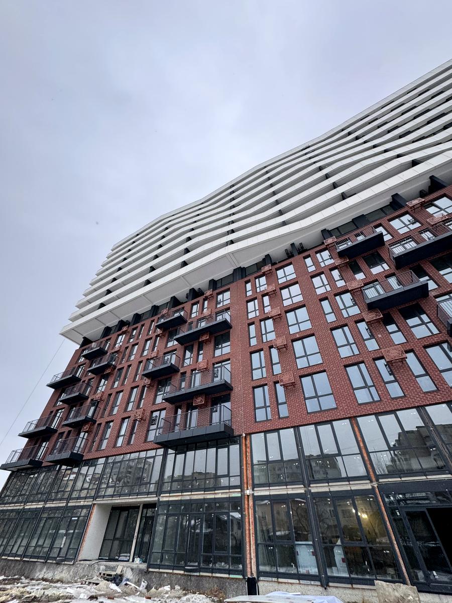 2-комнатная квартира по адресу ул. Соняшникова (площадь 71 м²) - Atlanta.ua - фото 7