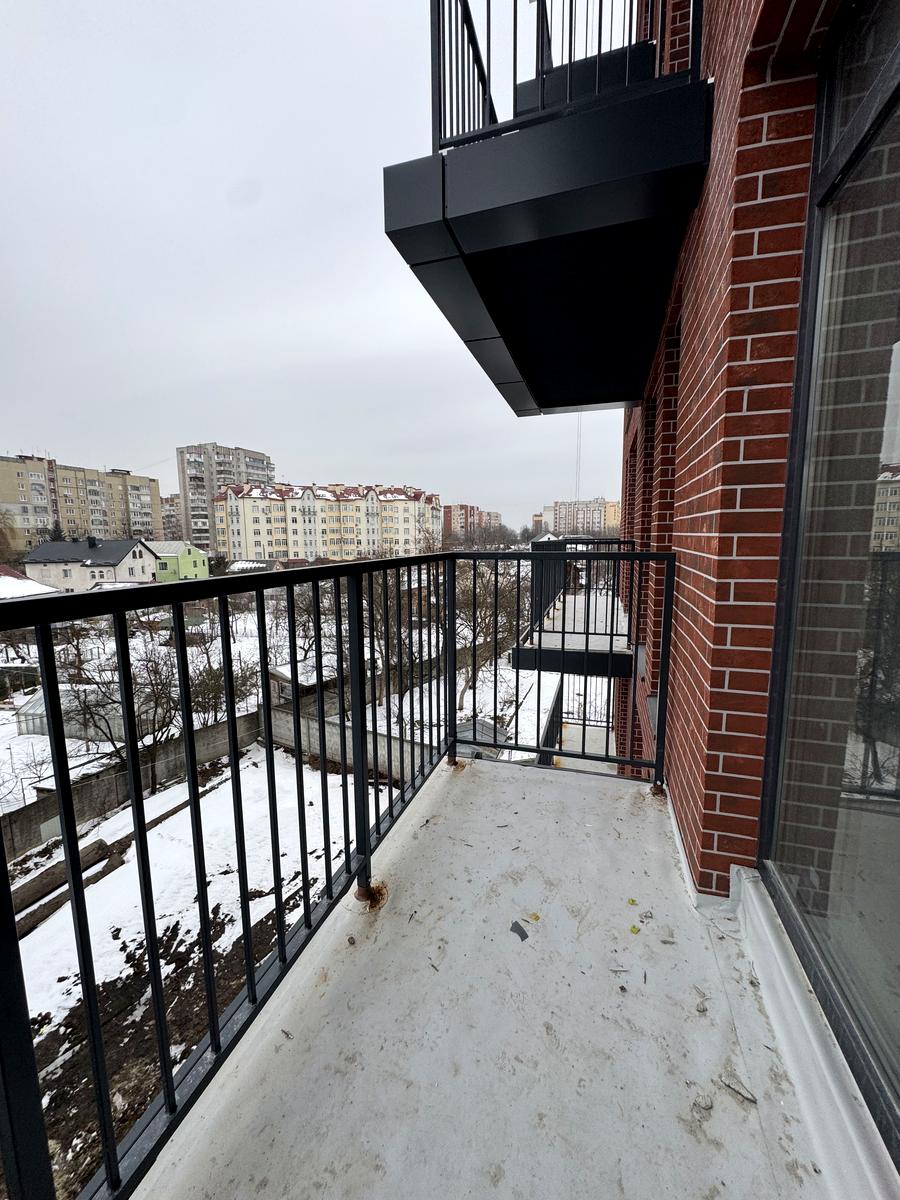 2-комнатная квартира по адресу ул. Соняшникова (площадь 71 м²) - Atlanta.ua - фото 13