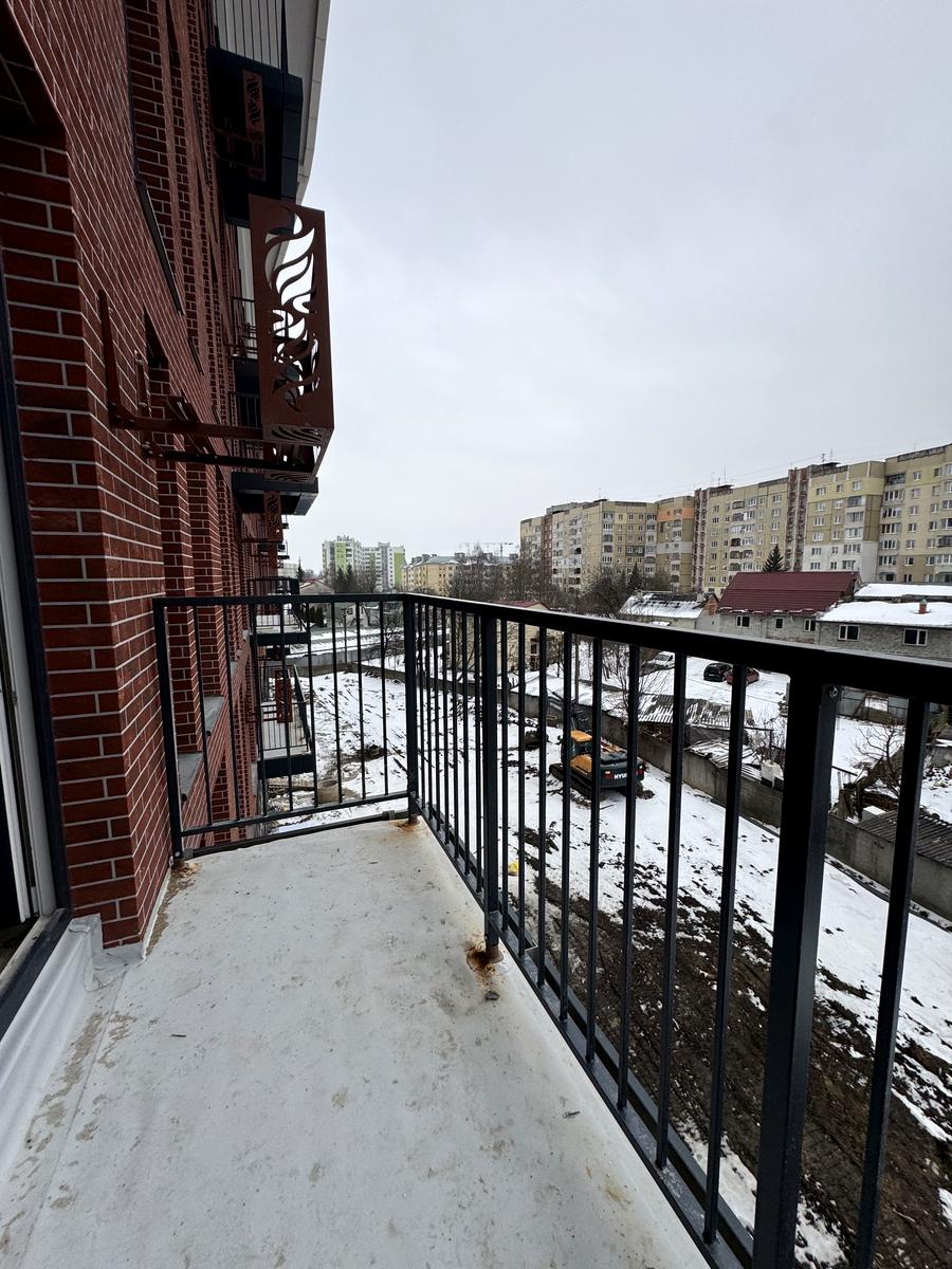 2-комнатная квартира по адресу ул. Соняшникова (площадь 71 м²) - Atlanta.ua - фото 14