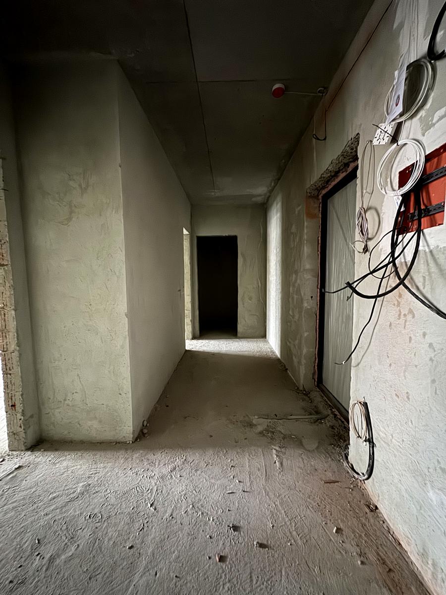 2-комнатная квартира по адресу ул. Соняшникова (площадь 71 м²) - Atlanta.ua - фото 24