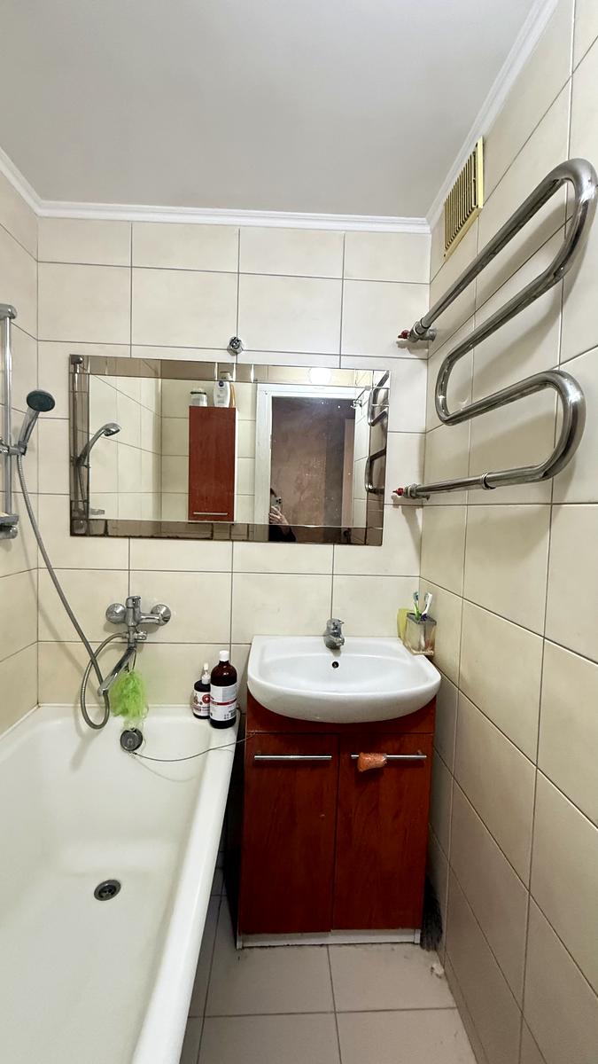 3-кімнатна квартира за адресою просп. Гонгадзе (площа 71 м²) - Atlanta.ua - фото 5