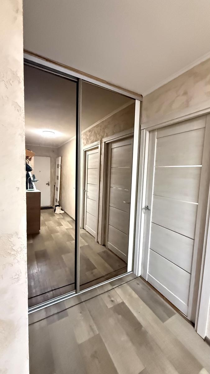 3-кімнатна квартира за адресою просп. Гонгадзе (площа 71 м²) - Atlanta.ua - фото 3