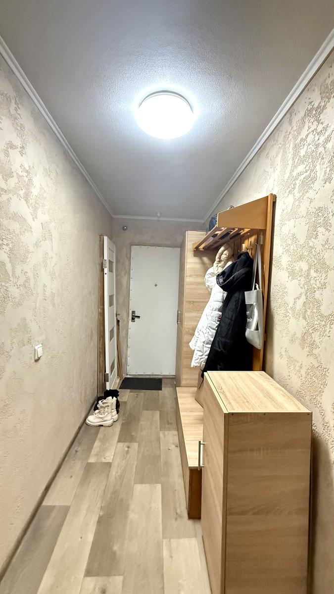 3-кімнатна квартира за адресою просп. Гонгадзе (площа 71 м²) - Atlanta.ua - фото 4