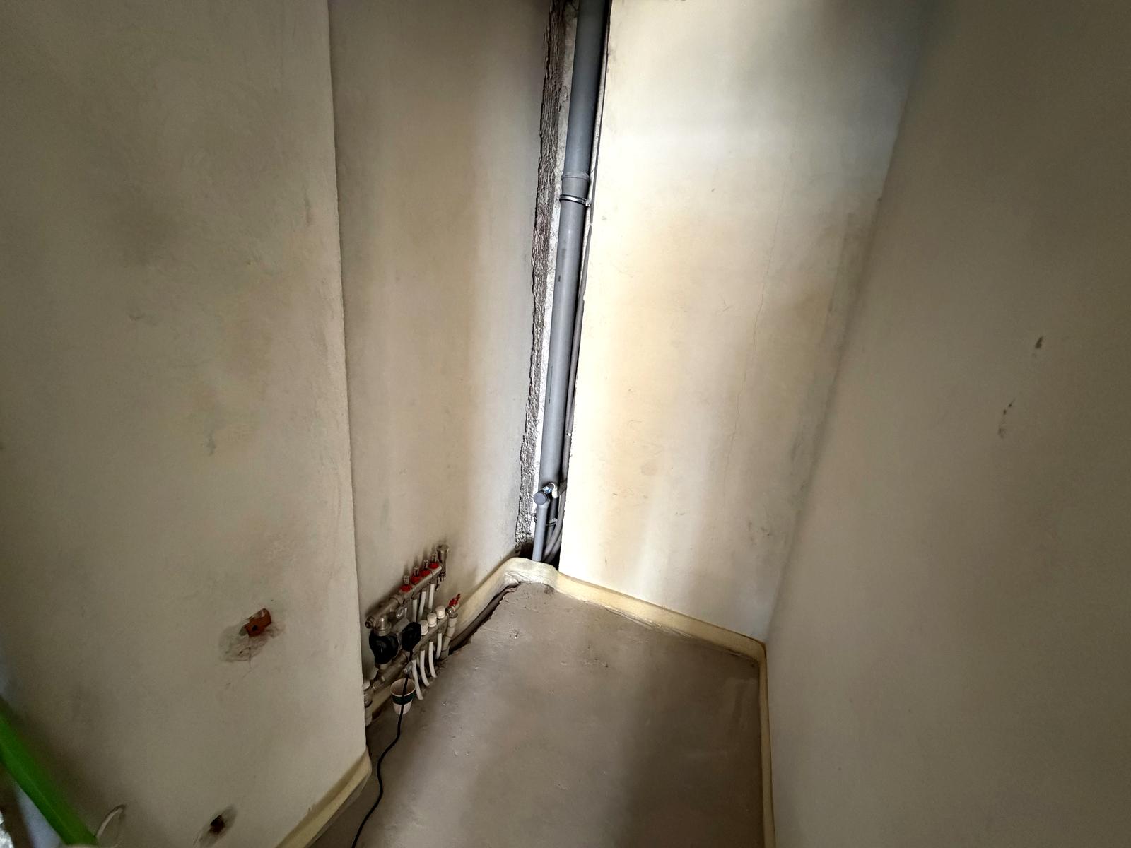 Многокомнатная квартира по адресу ул. Златоустовская (площадь 122,8 м²) - Atlanta.ua - фото 9