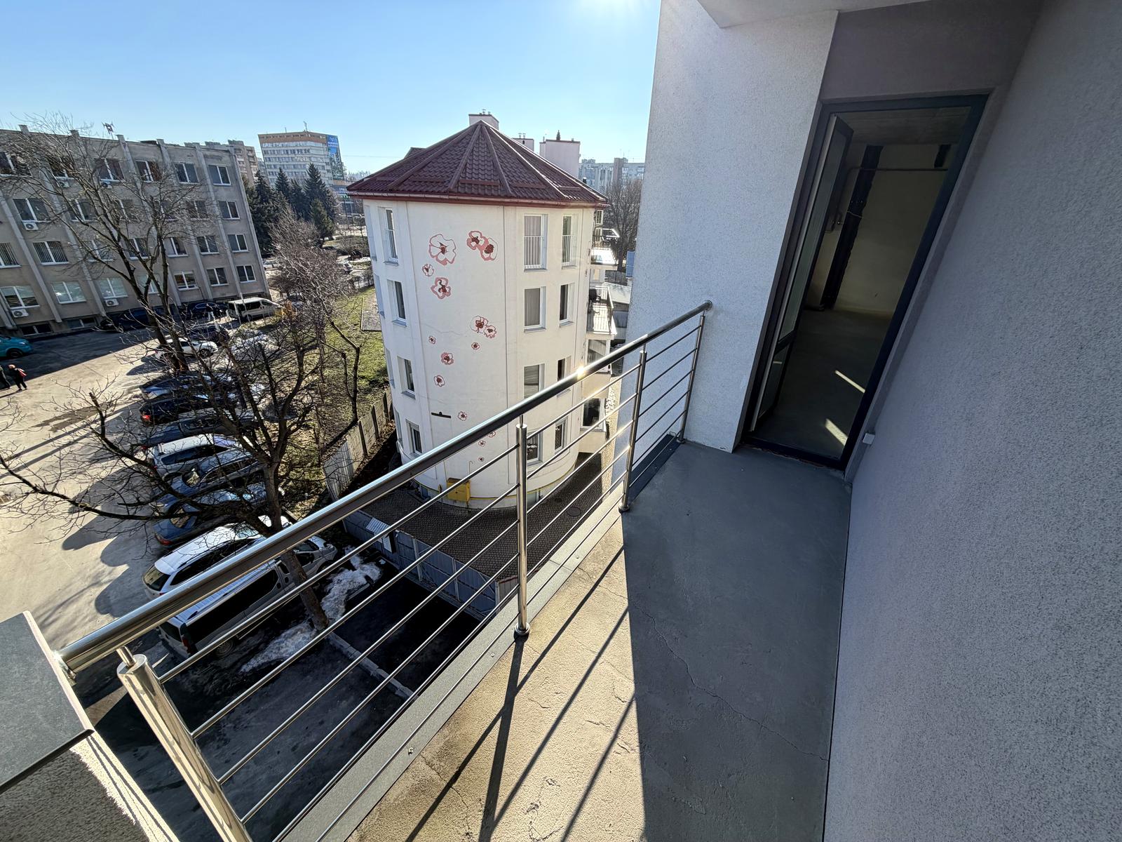 Многокомнатная квартира по адресу ул. Златоустовская (площадь 122,8 м²) - Atlanta.ua - фото 8