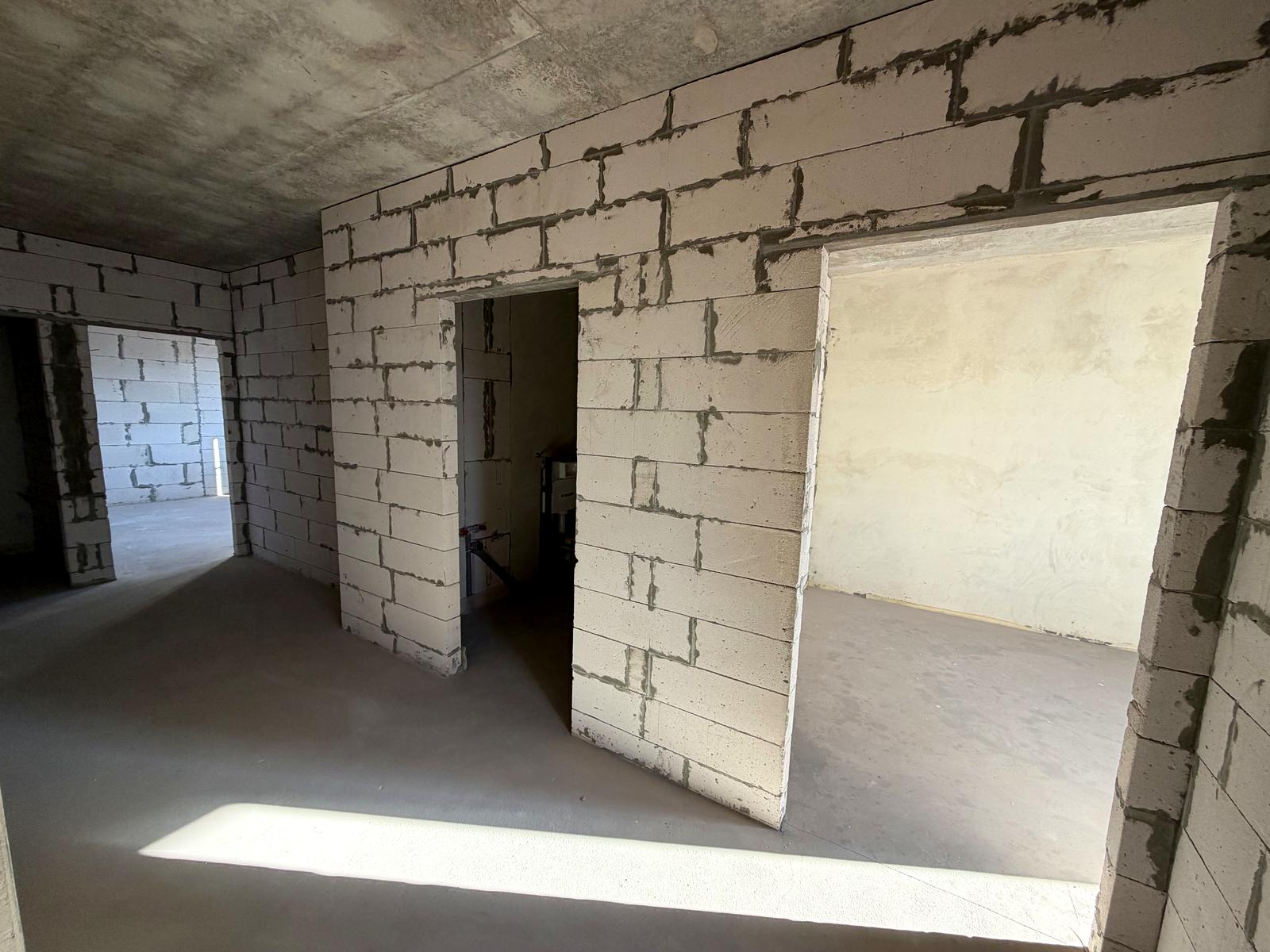 Многокомнатная квартира по адресу ул. Златоустовская (площадь 122,8 м²) - Atlanta.ua - фото 13