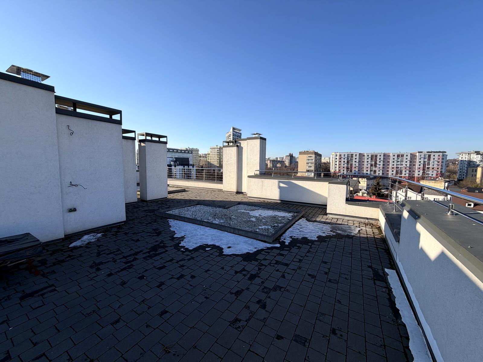 Многокомнатная квартира по адресу ул. Златоустовская (площадь 122,8 м²) - Atlanta.ua - фото 19