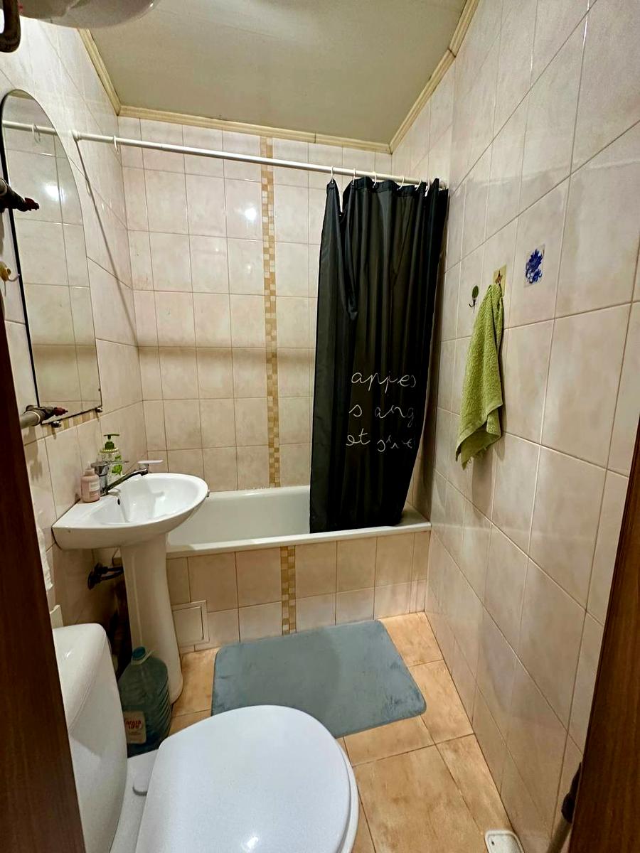 1-комнатная квартира по адресу (площадь 32,5 м²) - Atlanta.ua - фото 6