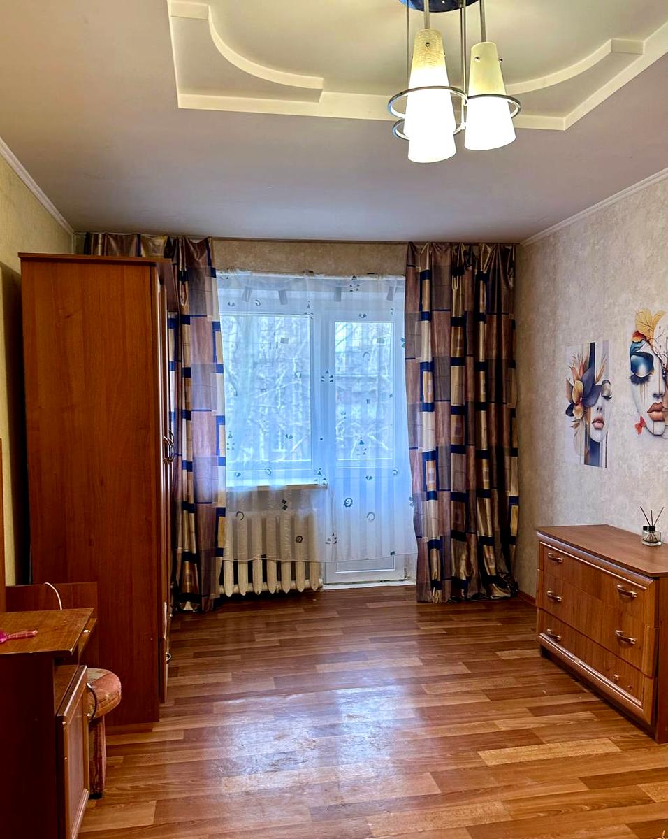 1-комнатная квартира по адресу (площадь 32,5 м²) - Atlanta.ua - фото 4