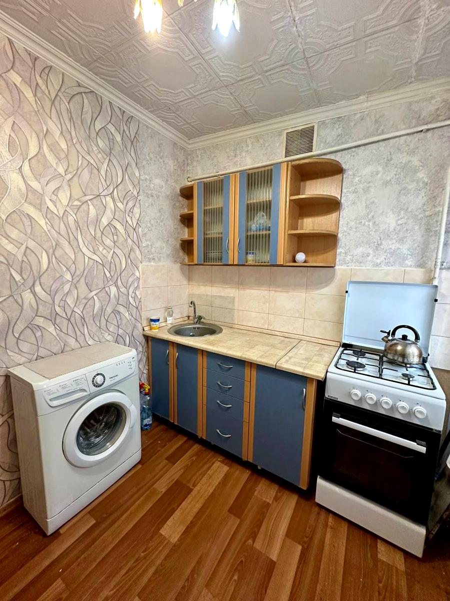 1-комнатная квартира по адресу (площадь 32,5 м²) - Atlanta.ua - фото 3