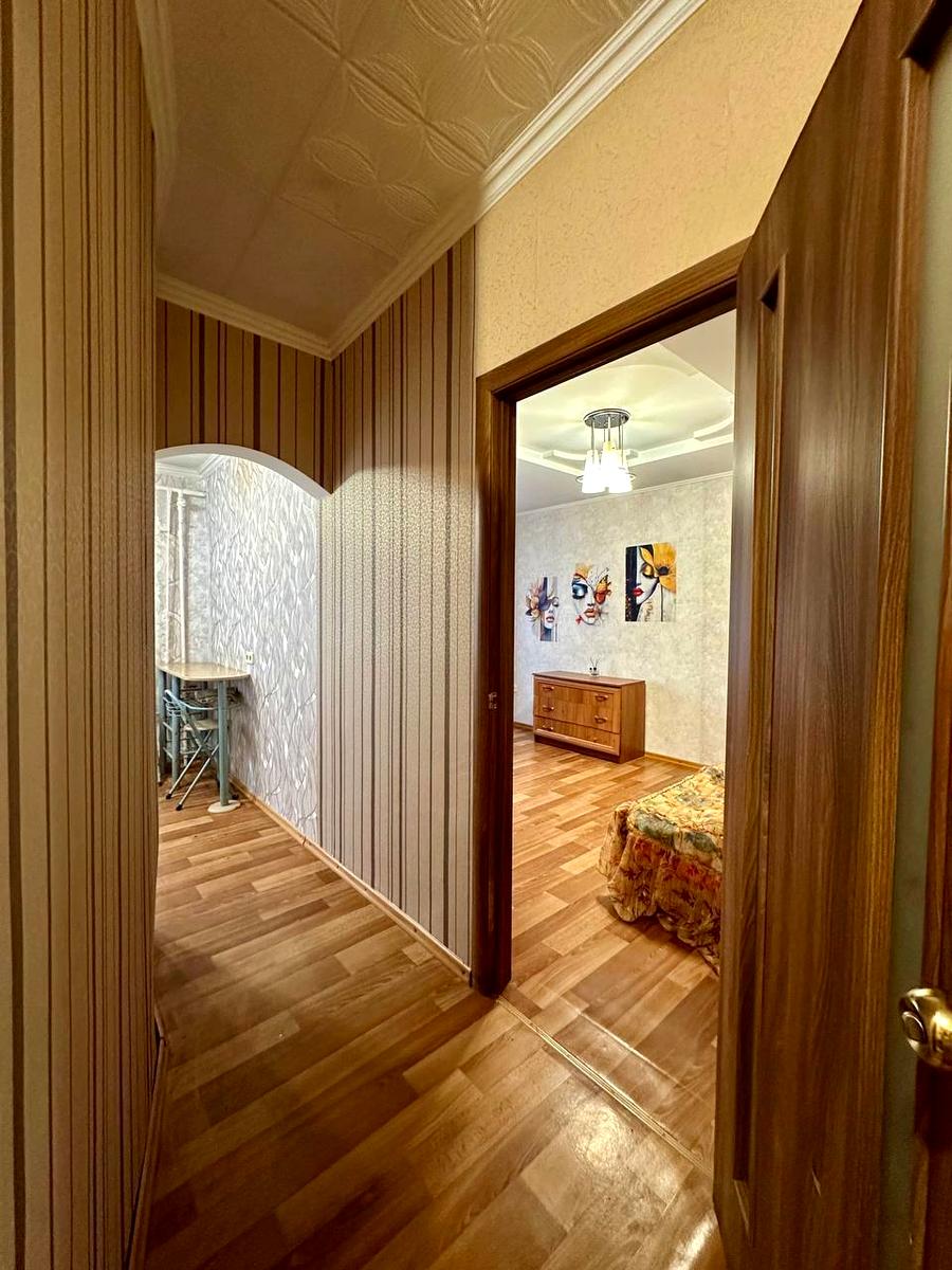 1-комнатная квартира по адресу (площадь 32,5 м²) - Atlanta.ua - фото 5