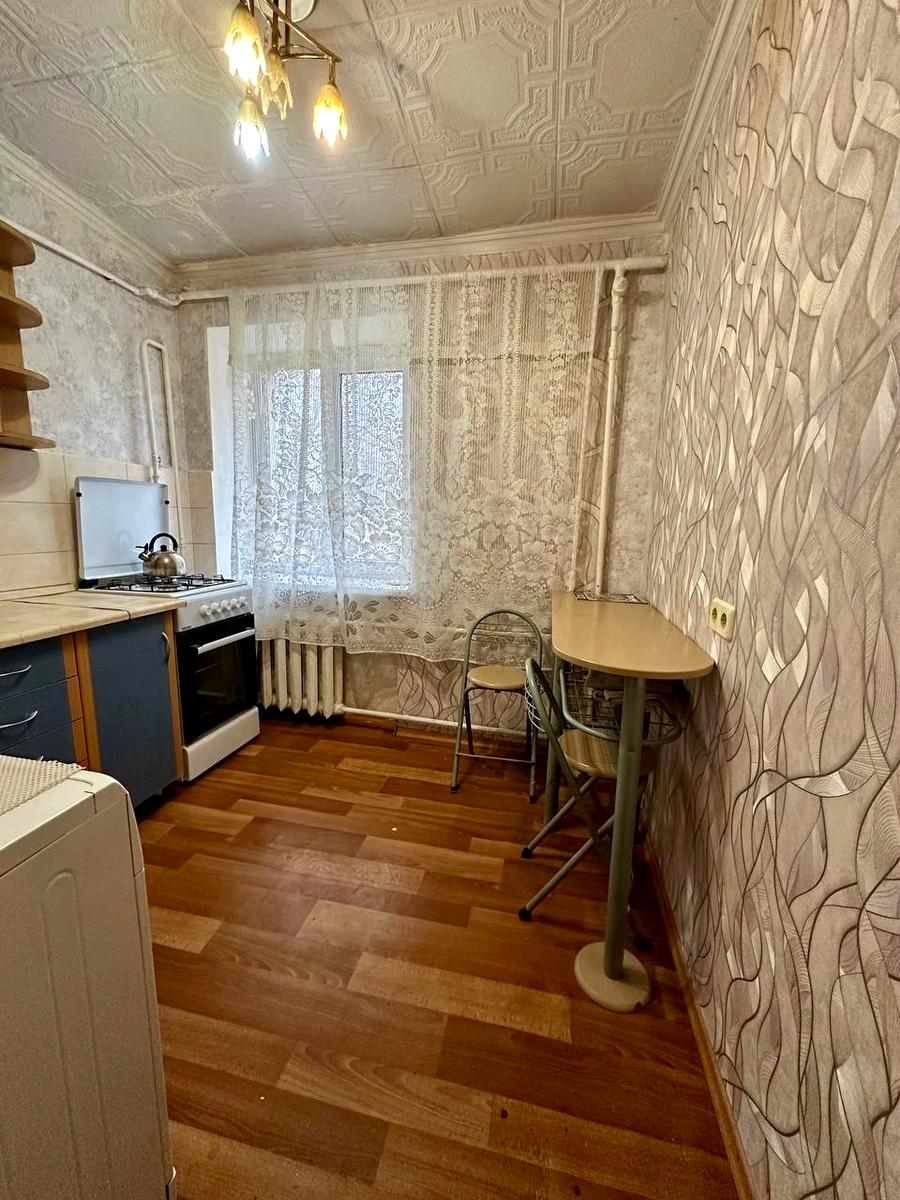 1-комнатная квартира по адресу (площадь 32,5 м²) - Atlanta.ua - фото 2