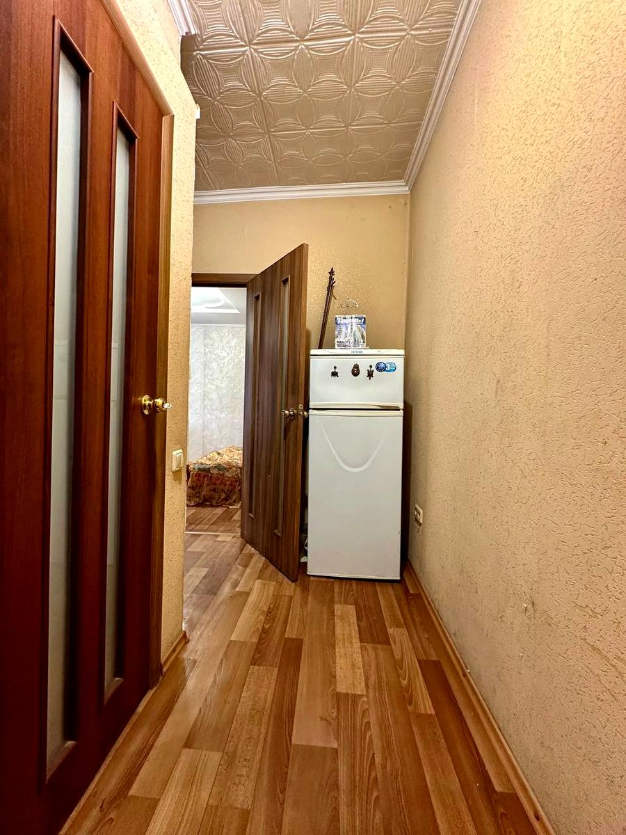 1-комнатная квартира по адресу (площадь 32,5 м²) - Atlanta.ua - фото 7