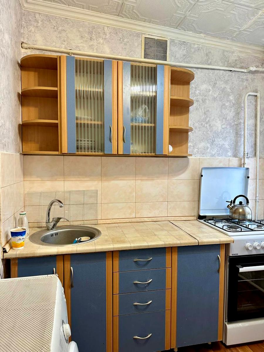 1-комнатная квартира по адресу (площадь 32,5 м²) - Atlanta.ua - фото 8