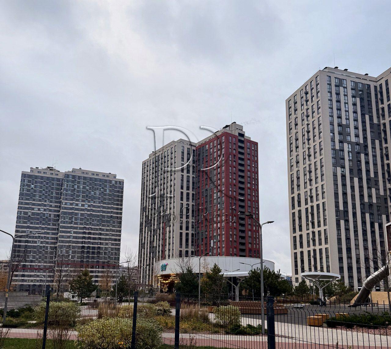 2-rooms apartment apartment by the address st. Ivana Vygovskogo (area 69 m²) - Atlanta.ua - photo 11