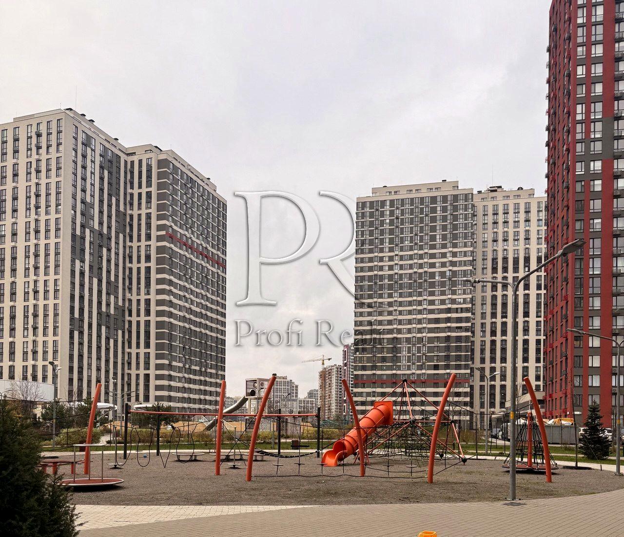 2-rooms apartment apartment by the address st. Ivana Vygovskogo (area 69 m²) - Atlanta.ua - photo 12