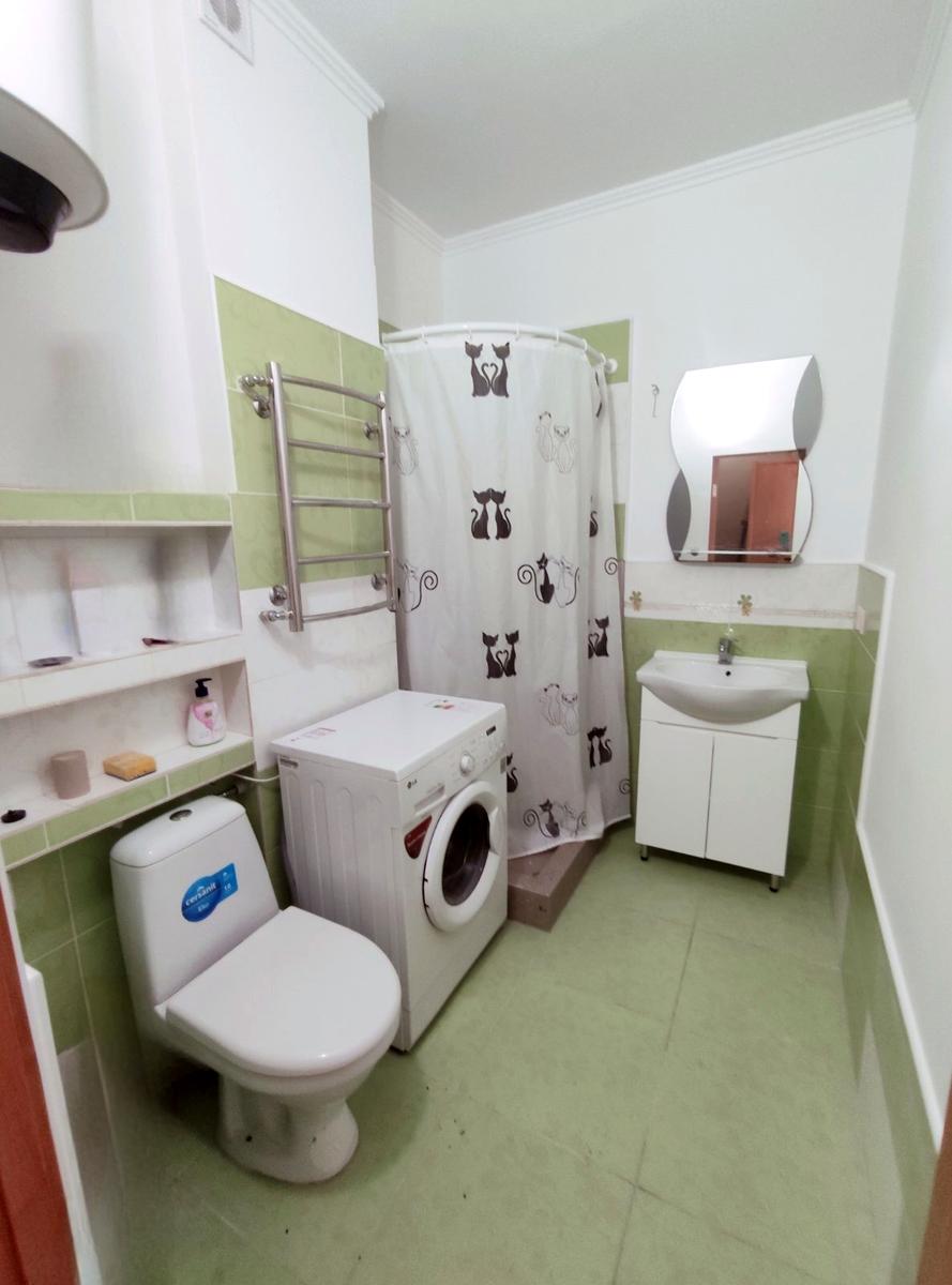 1-room apartment apartment by the address (area 40,9 m²) - Atlanta.ua - photo 4