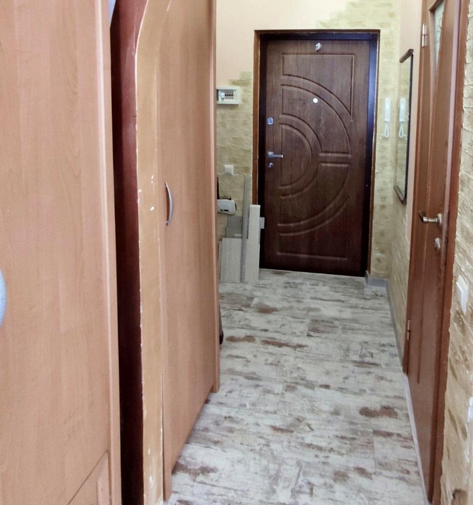 1-room apartment apartment by the address (area 40,9 m²) - Atlanta.ua - photo 6