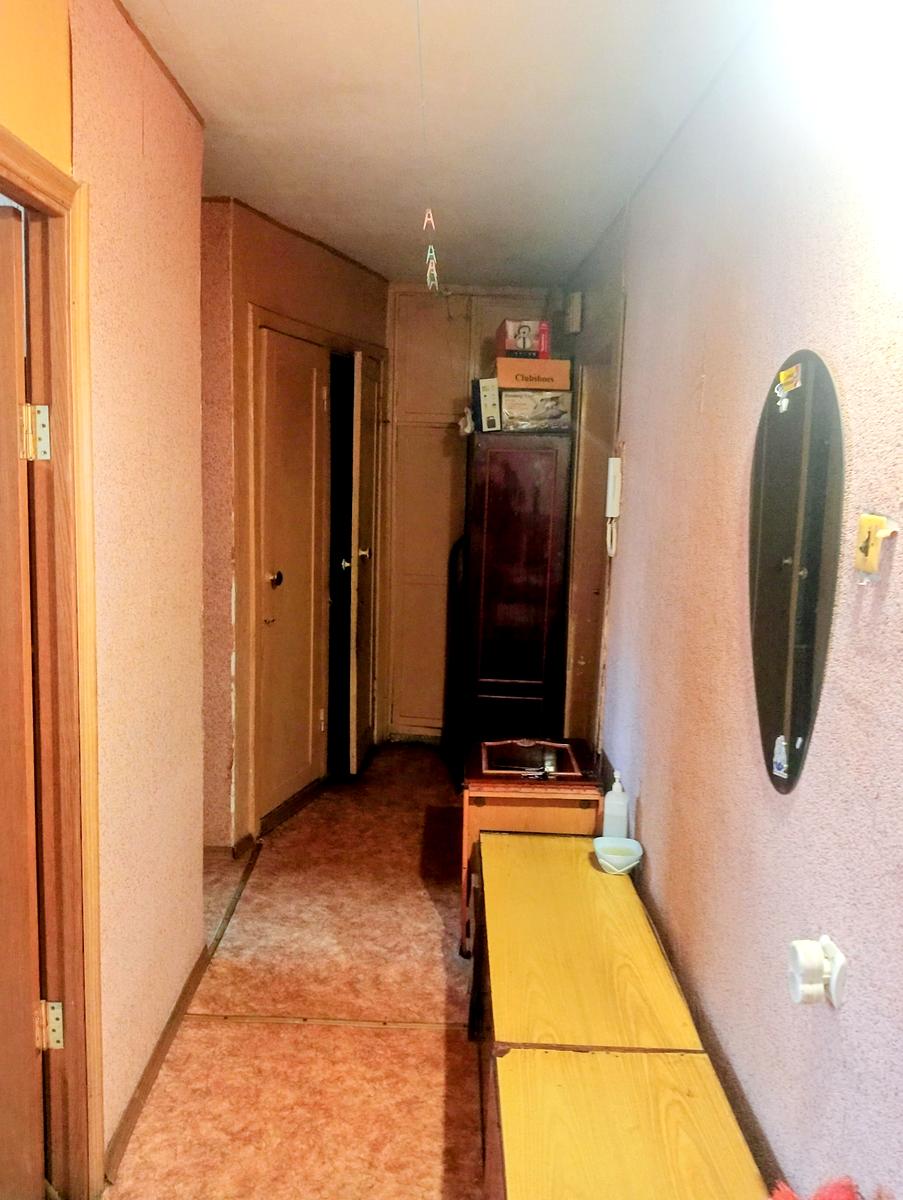 2-кімнатна квартира за адресою вул. Університетська (площа 44 м²) - Atlanta.ua - фото 3