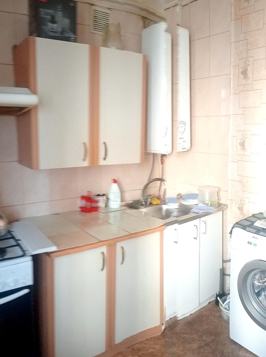 2-кімнатна квартира за адресою вул. Університетська (площа 44 м²) - Atlanta.ua - фото 4