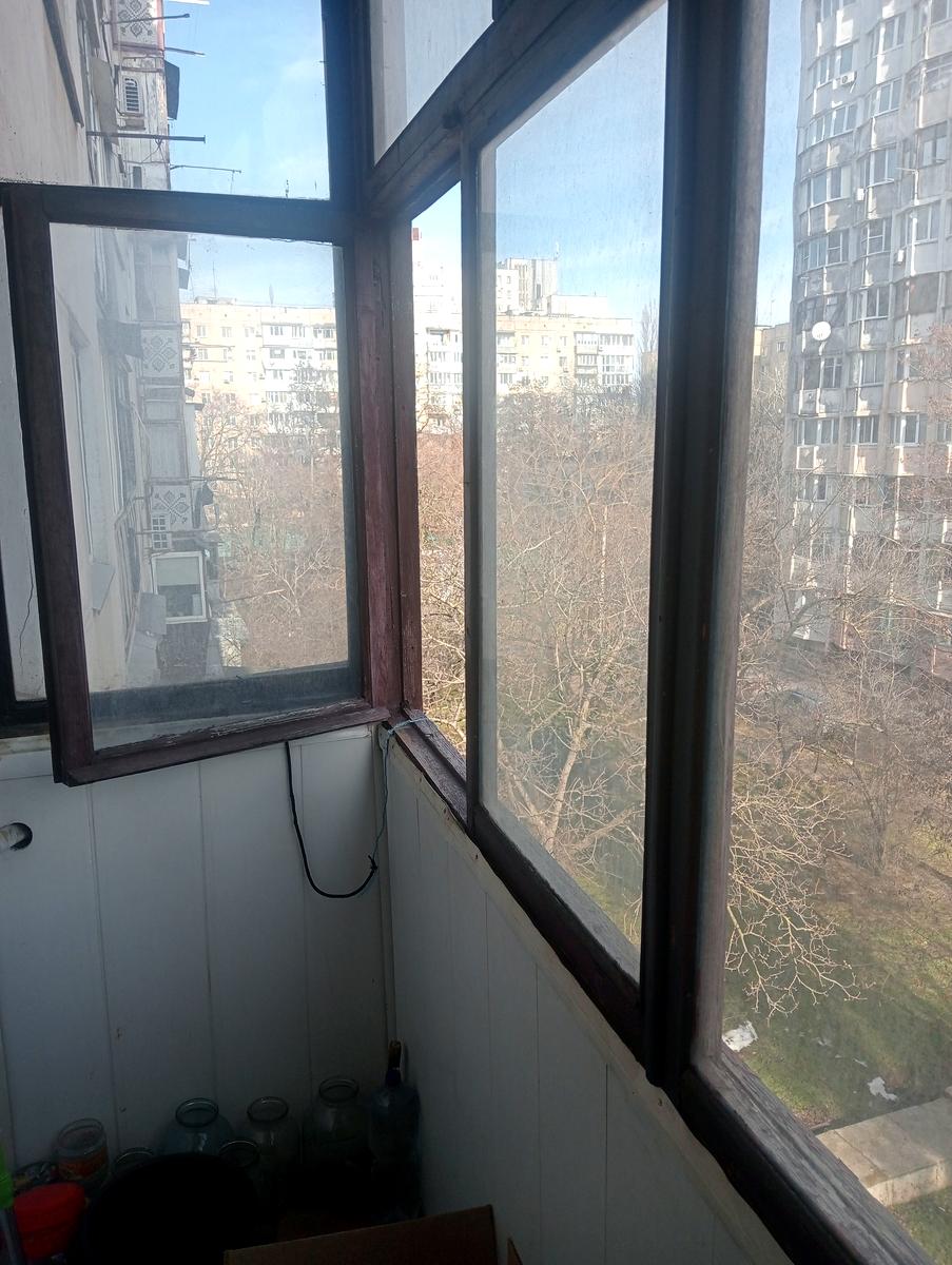 2-кімнатна квартира за адресою вул. Університетська (площа 44 м²) - Atlanta.ua - фото 7