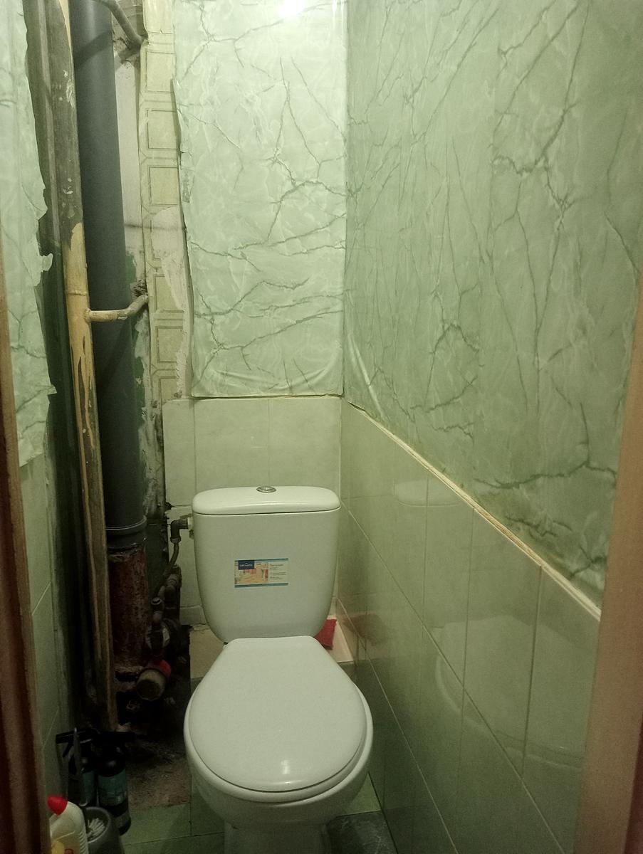 2-кімнатна квартира за адресою вул. Університетська (площа 44 м²) - Atlanta.ua - фото 9