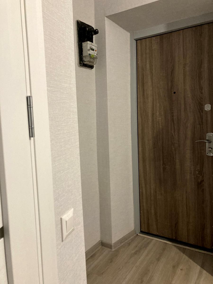 2-комнатная квартира по адресу (площадь 42 м²) - Atlanta.ua - фото 2