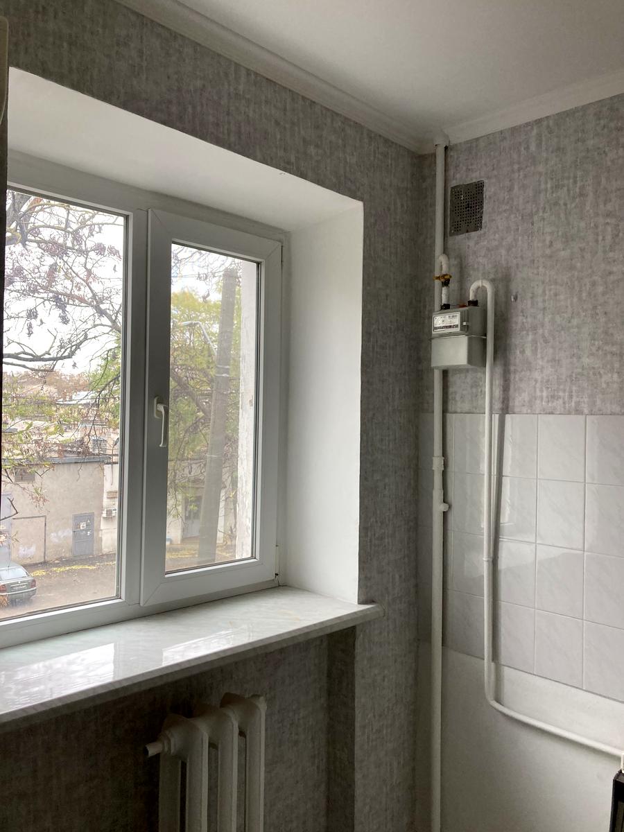 2-комнатная квартира по адресу (площадь 42 м²) - Atlanta.ua - фото 7