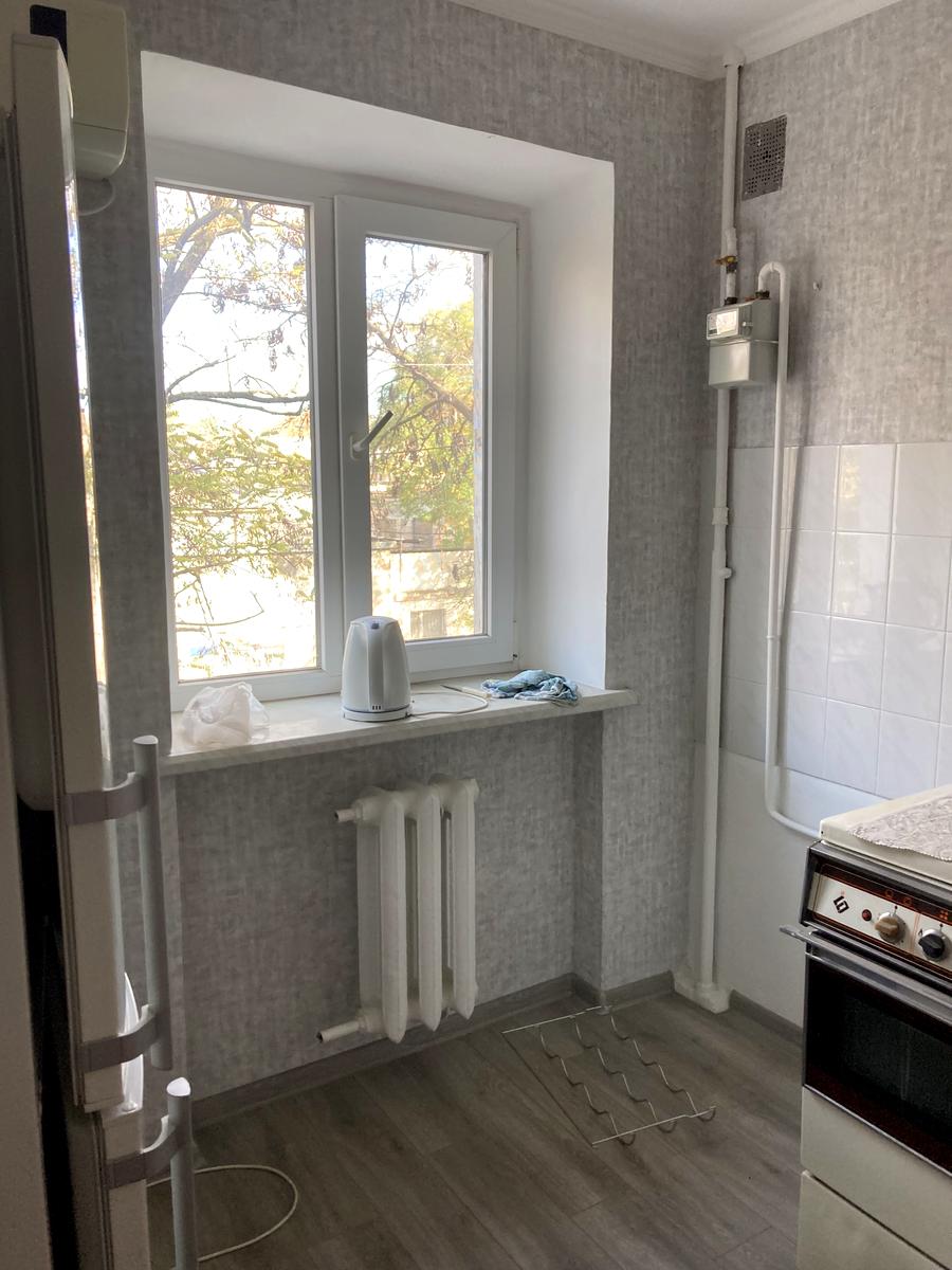 2-комнатная квартира по адресу (площадь 42 м²) - Atlanta.ua - фото 14