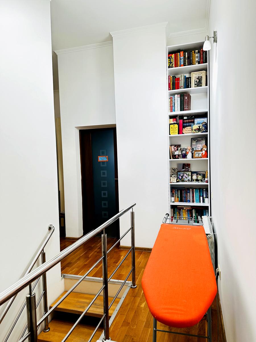 3-комнатная квартира по адресу ул. Бандеры Степана (площадь 96 м²) - Atlanta.ua - фото 5