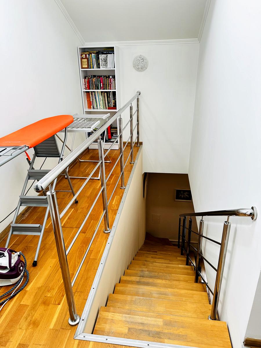 3-комнатная квартира по адресу ул. Бандеры Степана (площадь 96 м²) - Atlanta.ua - фото 6