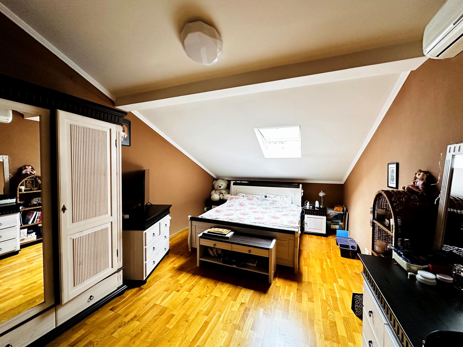 3-комнатная квартира по адресу ул. Бандеры Степана (площадь 96 м²) - Atlanta.ua - фото 7