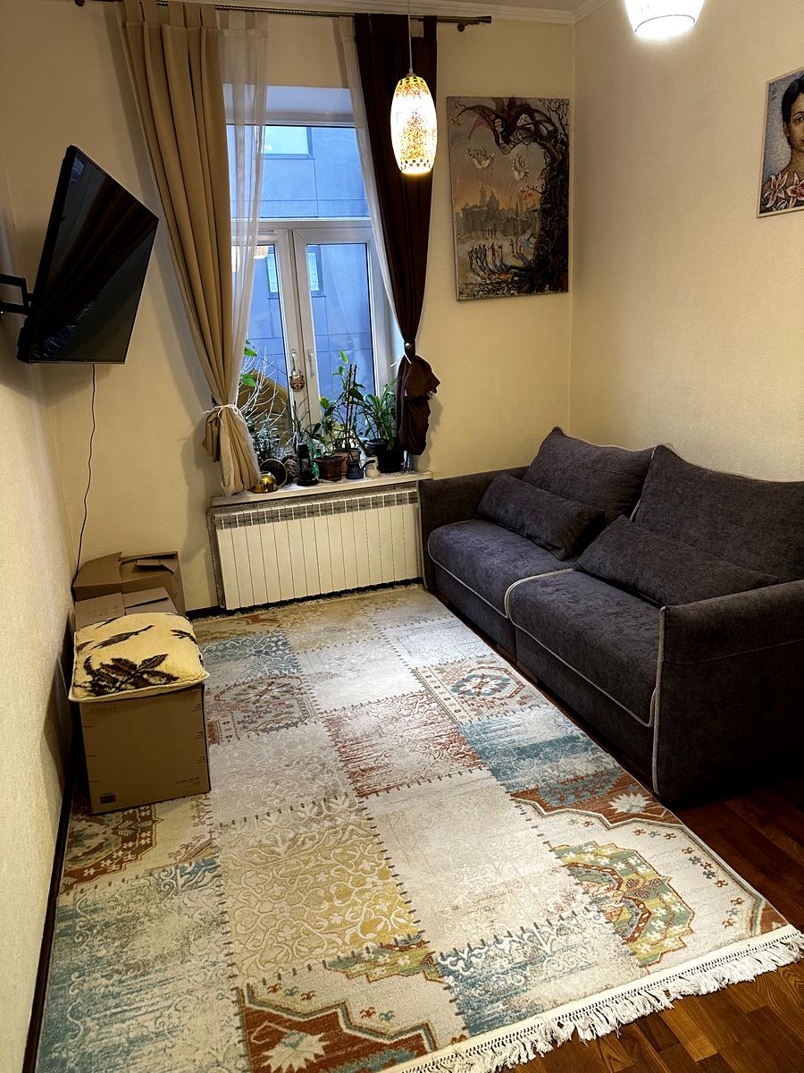 3-комнатная квартира по адресу ул. Бандеры Степана (площадь 96 м²) - Atlanta.ua - фото 2