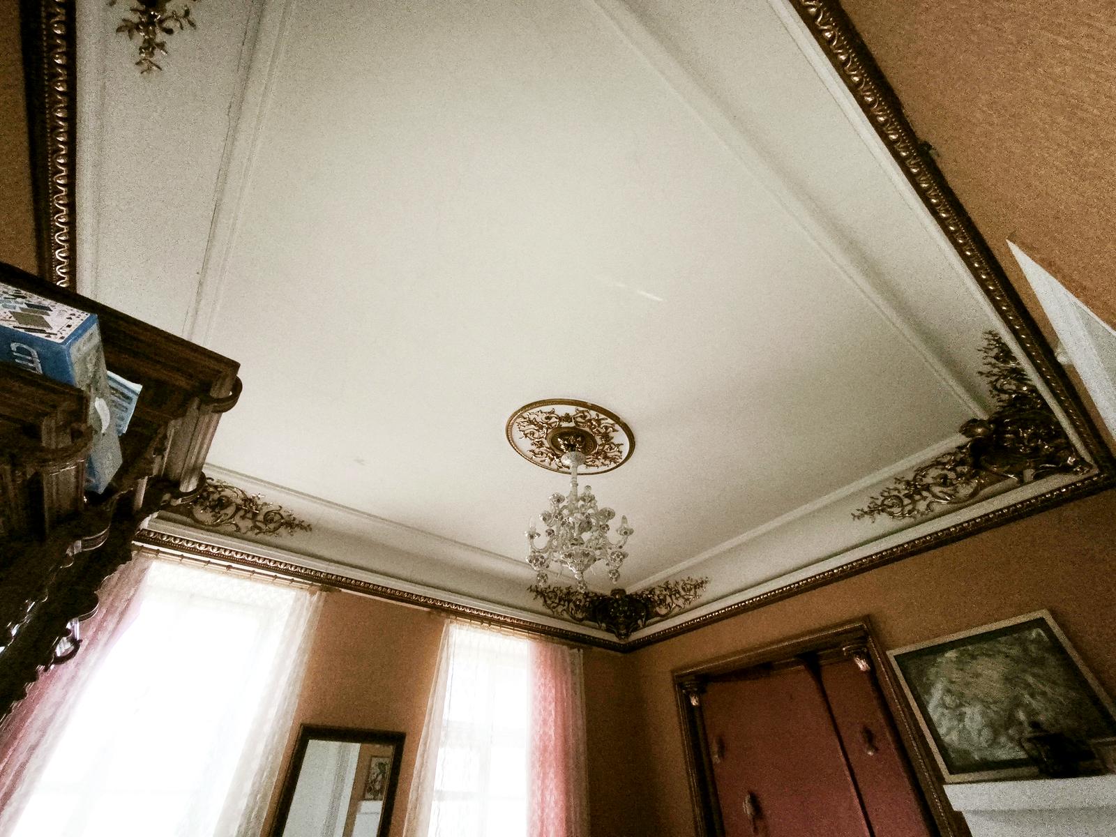 Багатокімнатна квартира за адресою (площа 250 м²) - Atlanta.ua - фото 4