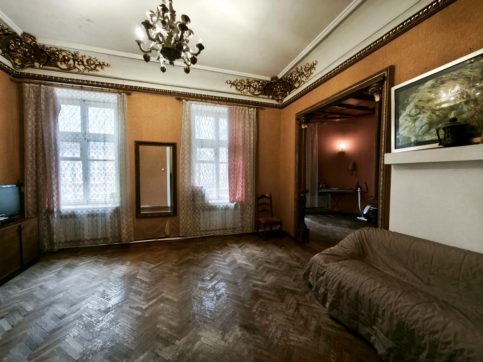 Багатокімнатна квартира за адресою (площа 250 м²) - Atlanta.ua - фото 12