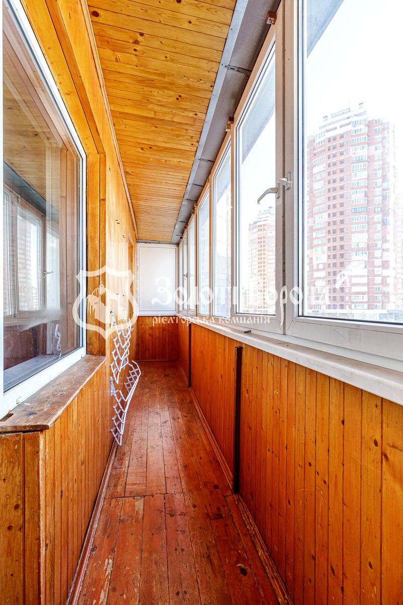 2-rooms apartment apartment by the address (area 51,3 m²) - Atlanta.ua - photo 10