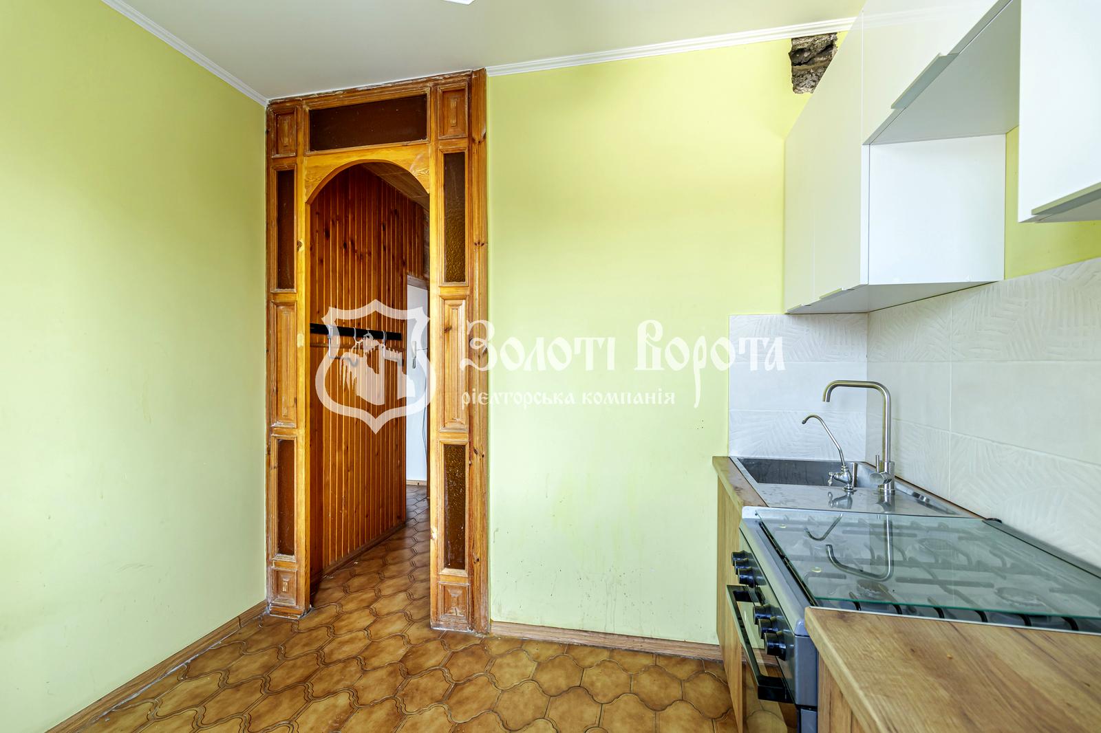 2-rooms apartment apartment by the address (area 51,3 m²) - Atlanta.ua - photo 4