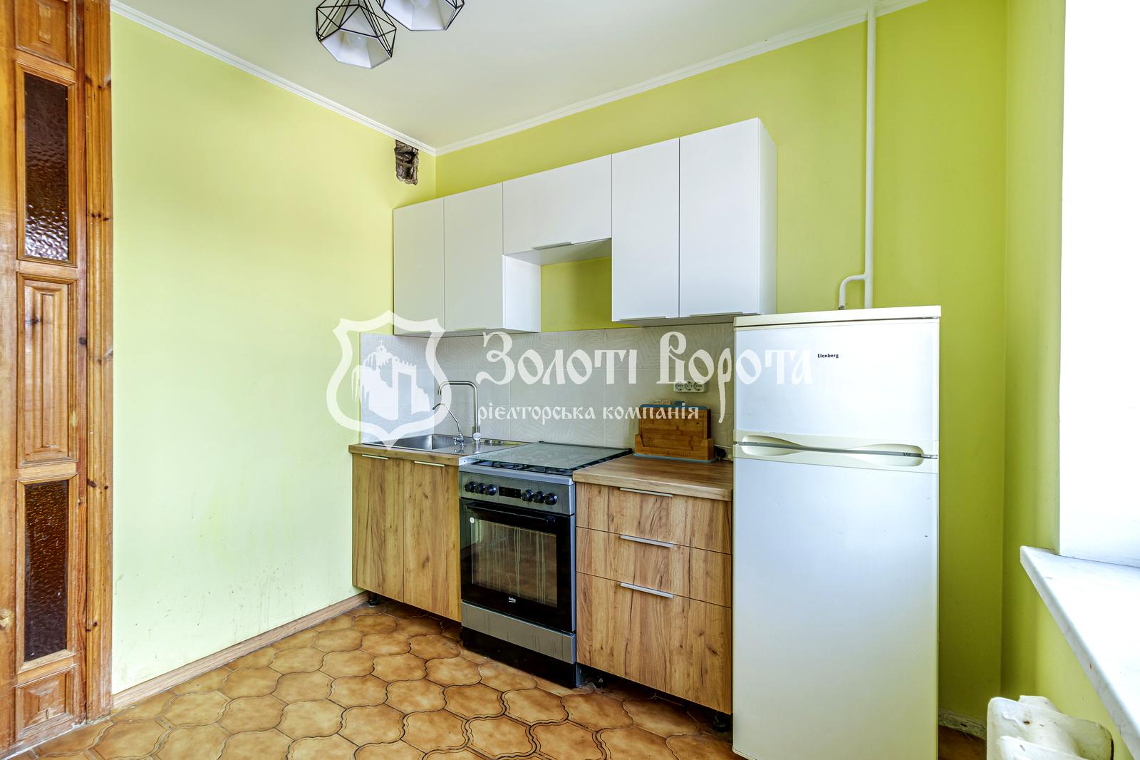 2-rooms apartment apartment by the address (area 51,3 m²) - Atlanta.ua - photo 3