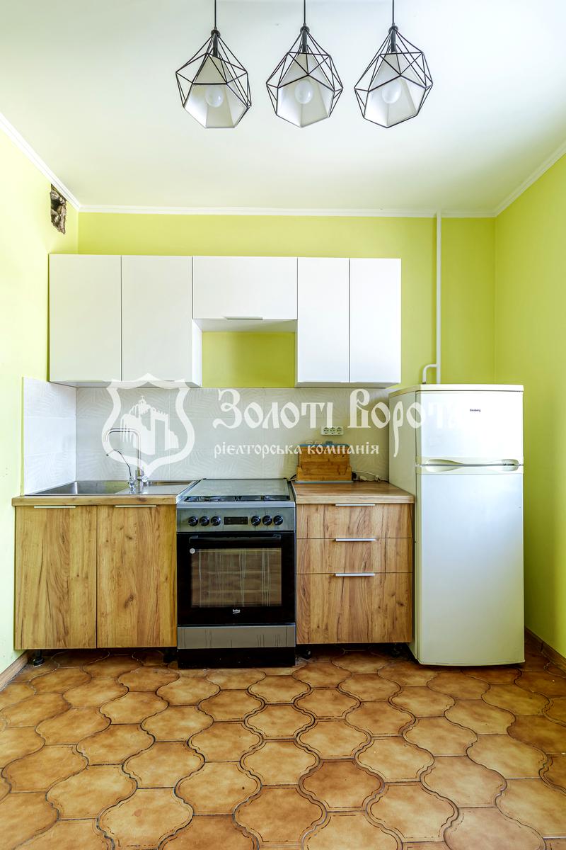 2-rooms apartment apartment by the address (area 51,3 m²) - Atlanta.ua - photo 2