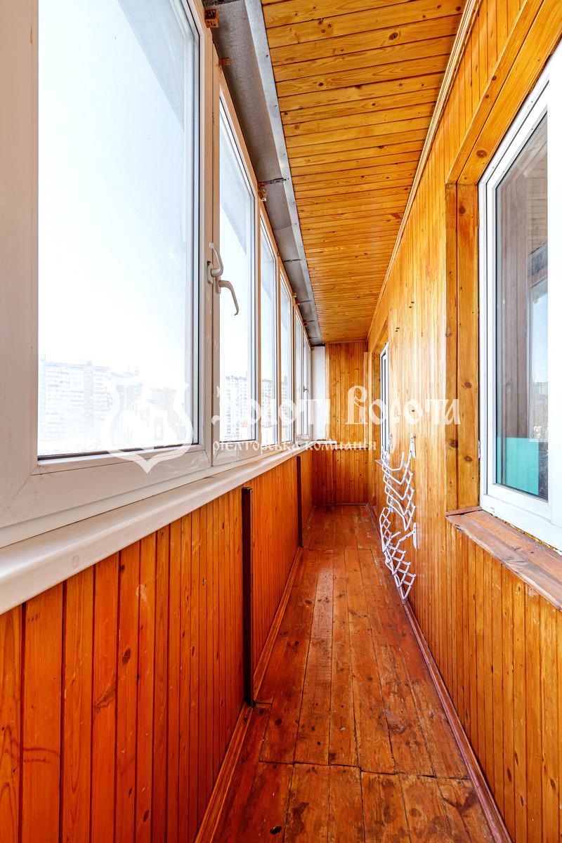 2-rooms apartment apartment by the address (area 51,3 m²) - Atlanta.ua - photo 11