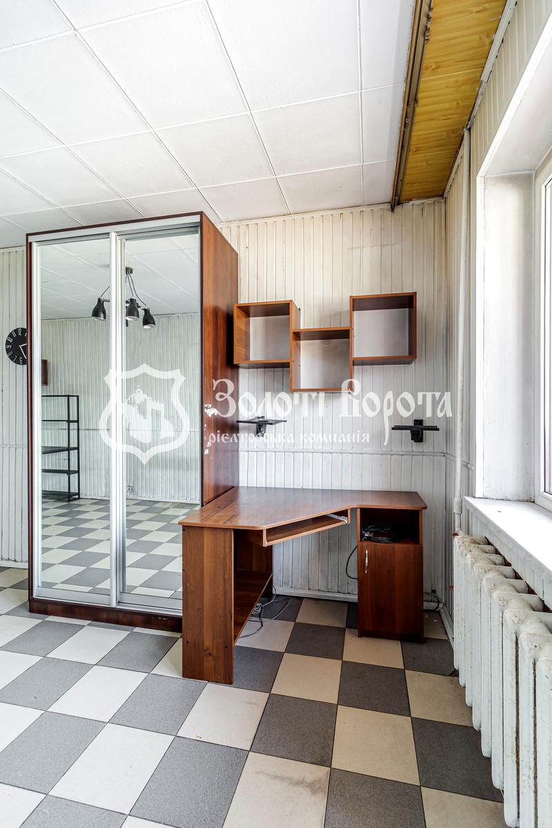 2-rooms apartment apartment by the address (area 51,3 m²) - Atlanta.ua - photo 9