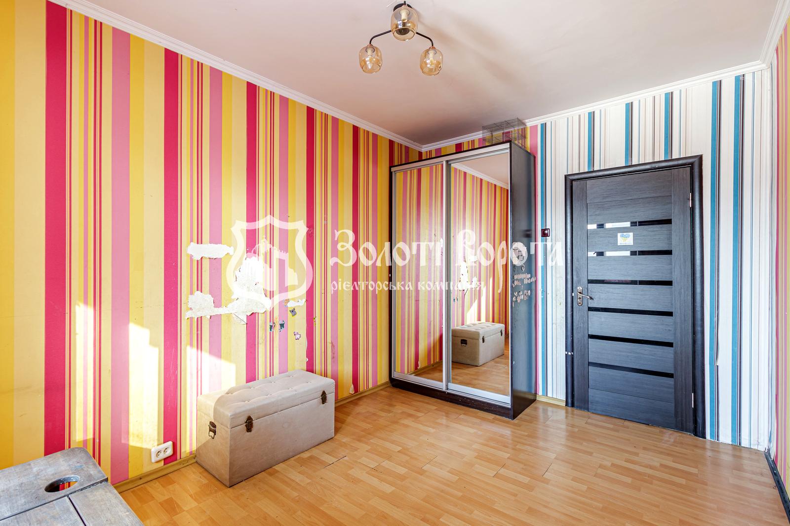 2-rooms apartment apartment by the address (area 51,3 m²) - Atlanta.ua - photo 13