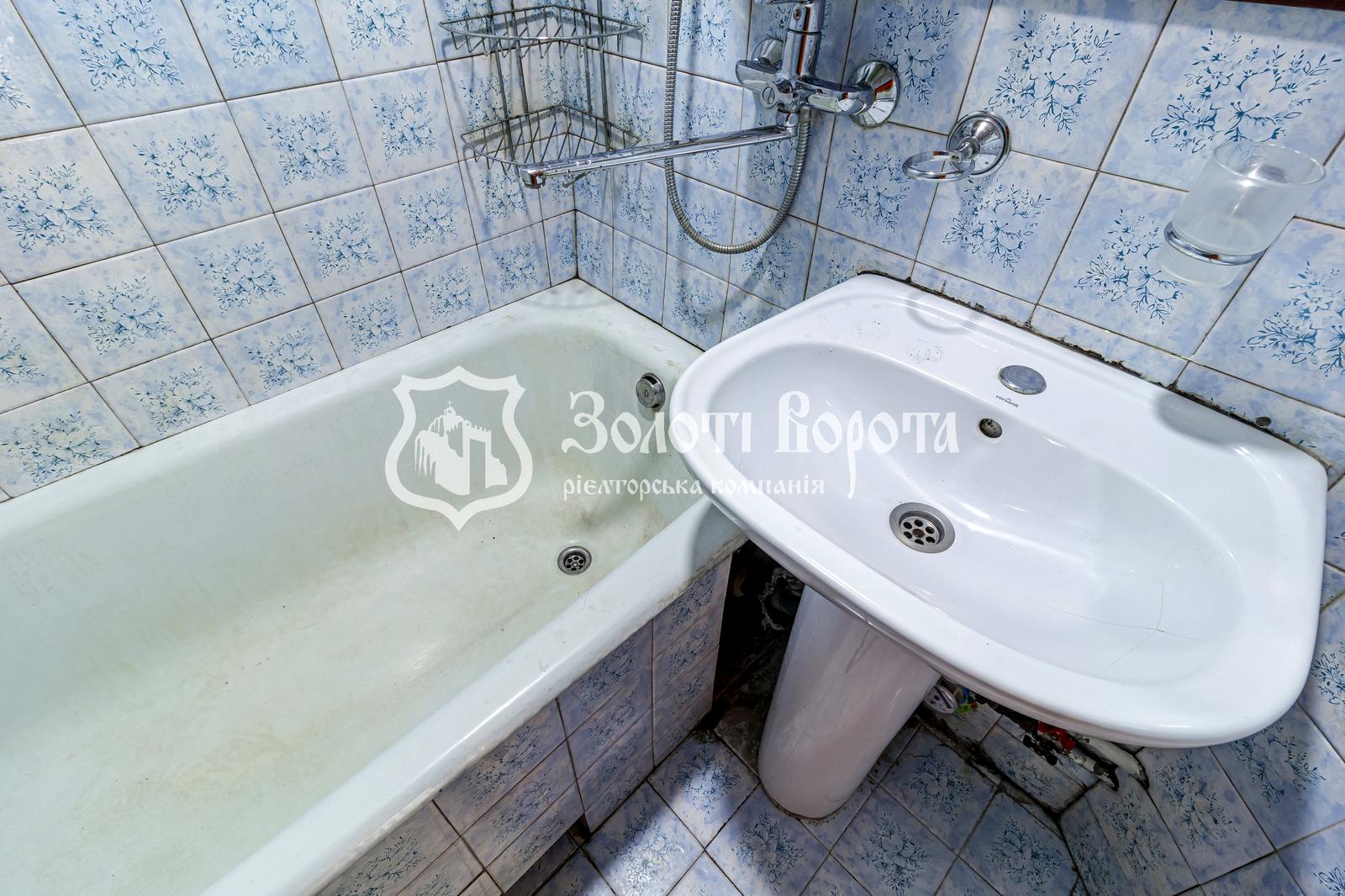 2-rooms apartment apartment by the address (area 51,3 m²) - Atlanta.ua - photo 15