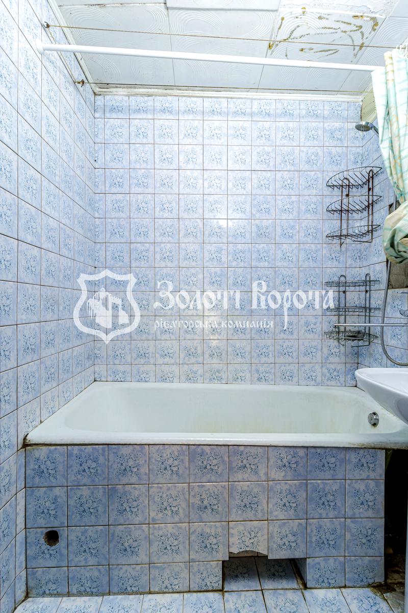 2-rooms apartment apartment by the address (area 51,3 m²) - Atlanta.ua - photo 14