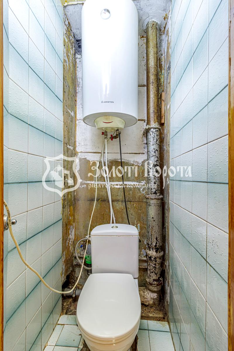 2-rooms apartment apartment by the address (area 51,3 m²) - Atlanta.ua - photo 16