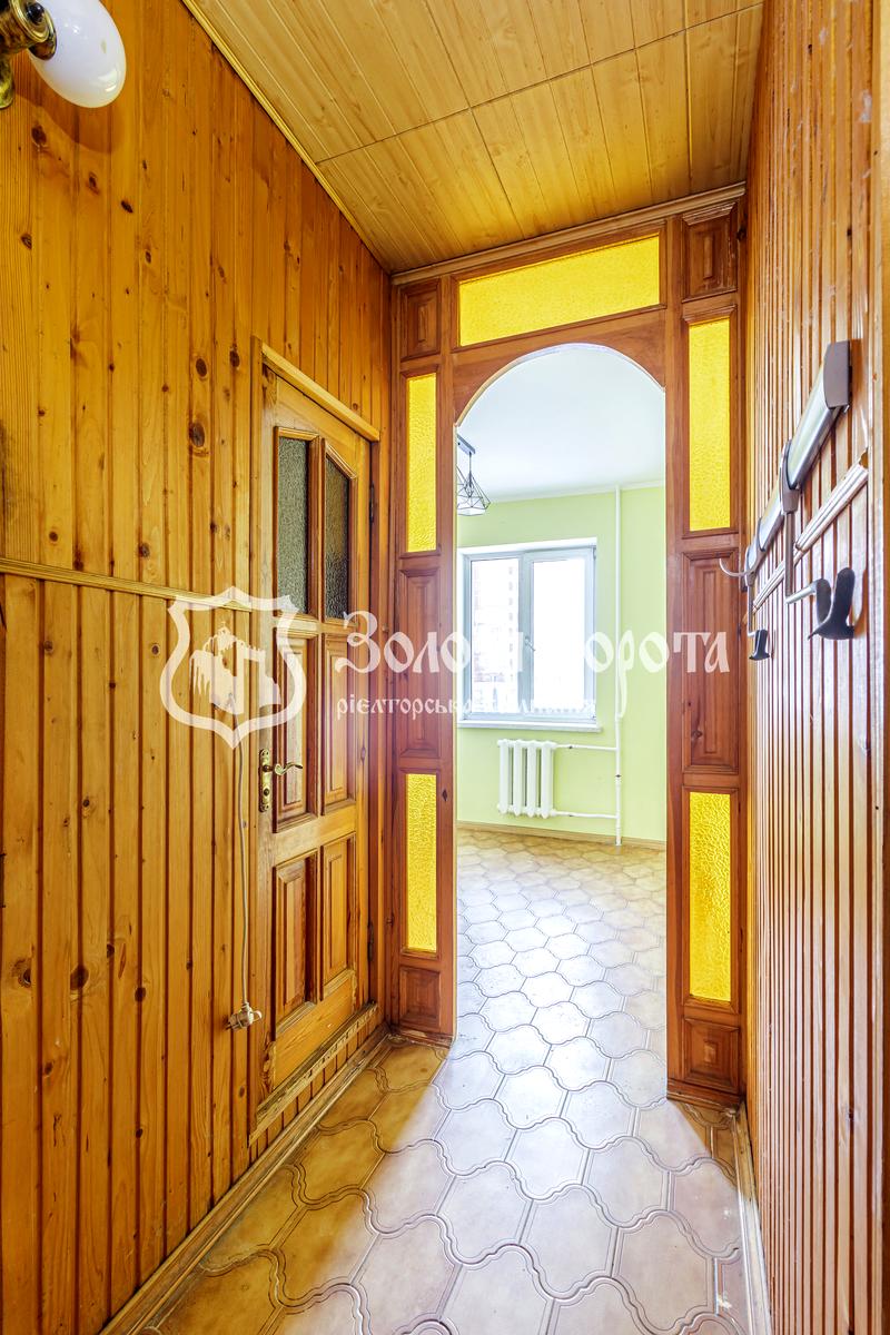 2-rooms apartment apartment by the address (area 51,3 m²) - Atlanta.ua - photo 17