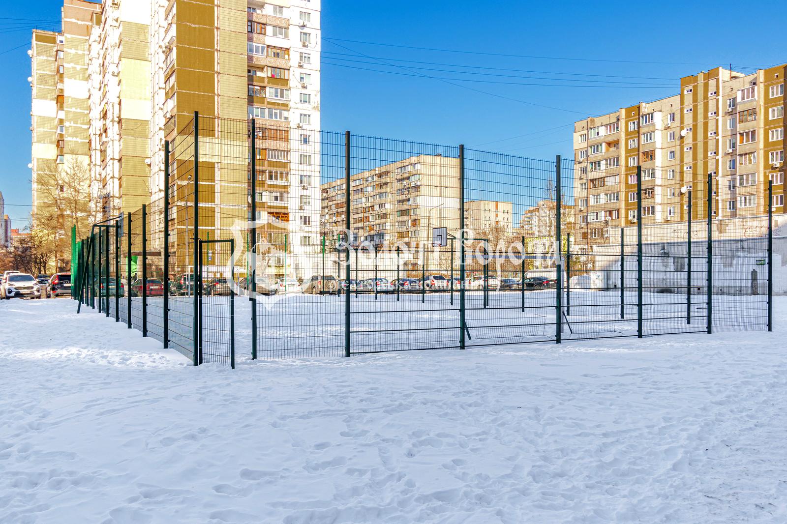 2-rooms apartment apartment by the address (area 51,3 m²) - Atlanta.ua - photo 22