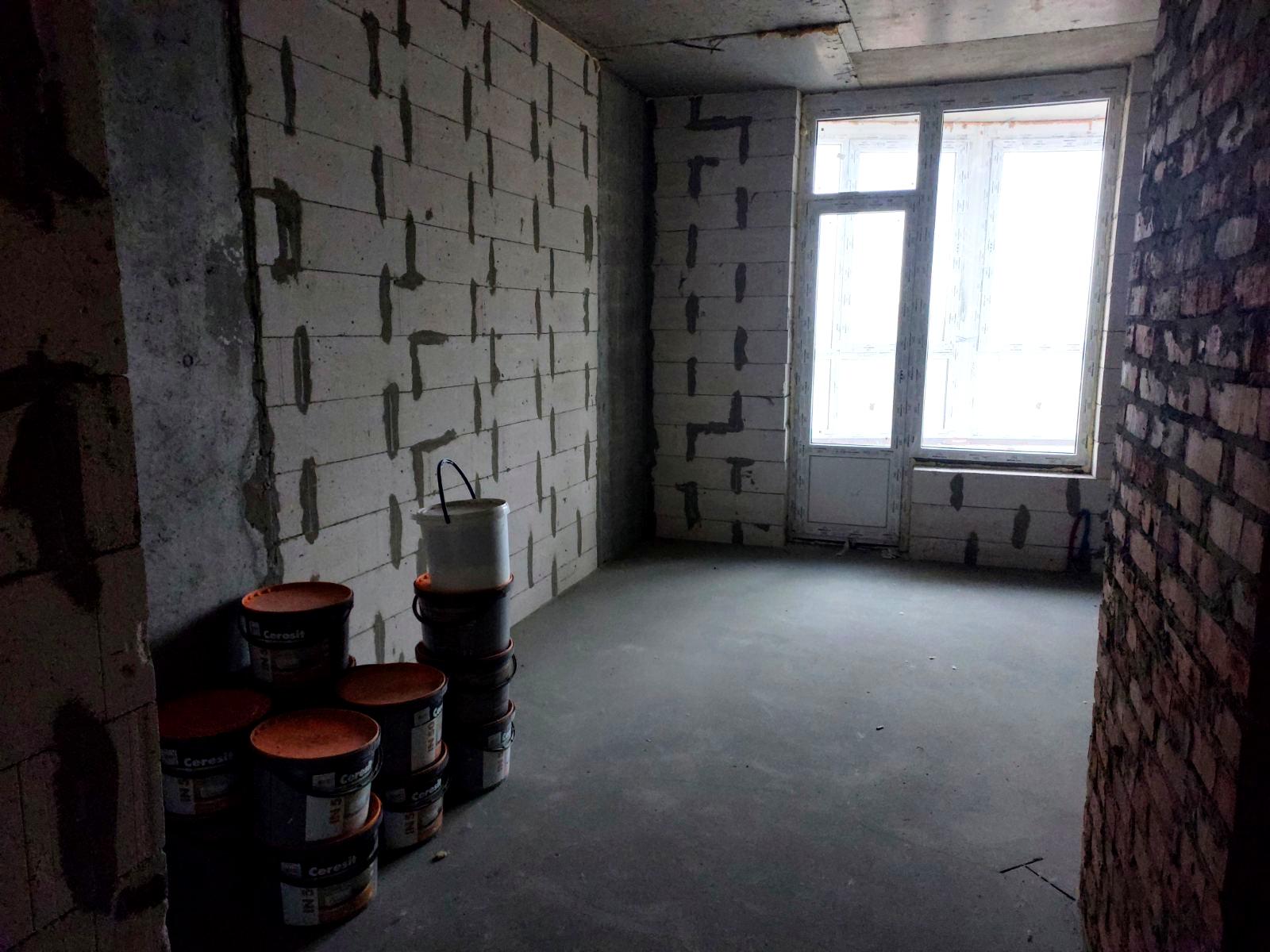 1-кімнатна квартира за адресою Машинобудівний пров. (площа 26 м²) - Atlanta.ua - фото 3