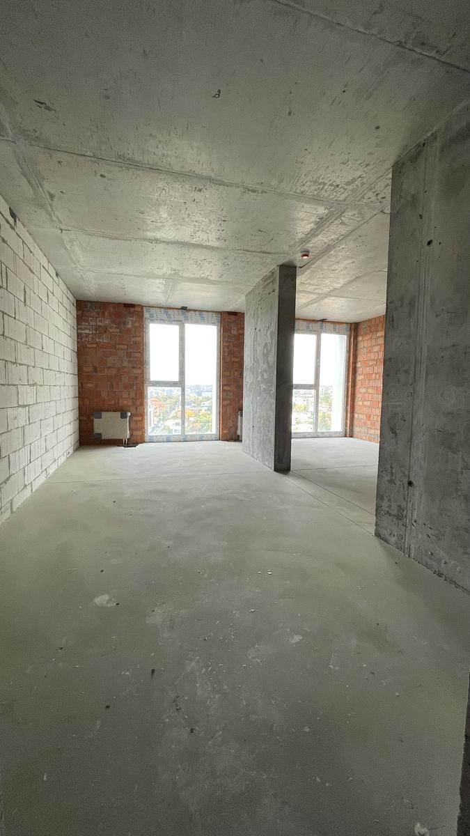 2-rooms apartment apartment by the address (area 69 m²) - Atlanta.ua - photo 2